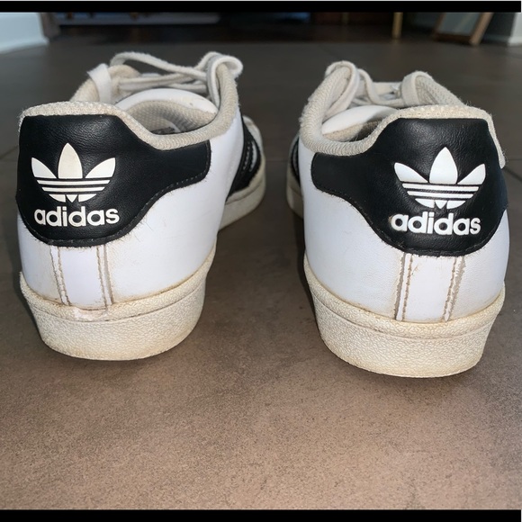 Adidas All Stars - Picture 5 of 8